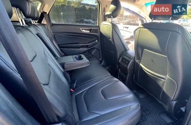 Внедорожник / Кроссовер Ford Edge 2016 в Броварах