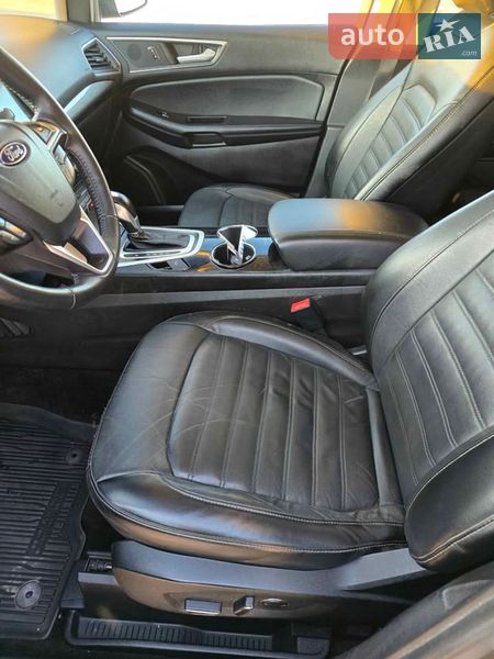 Внедорожник / Кроссовер Ford Edge 2017 в Житомире