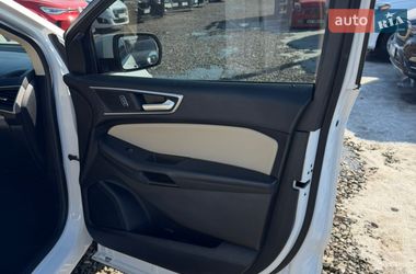 Внедорожник / Кроссовер Ford Edge 2021 в Ивано-Франковске