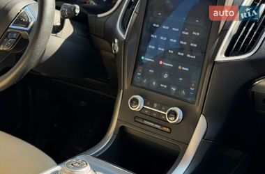 Внедорожник / Кроссовер Ford Edge 2021 в Ивано-Франковске
