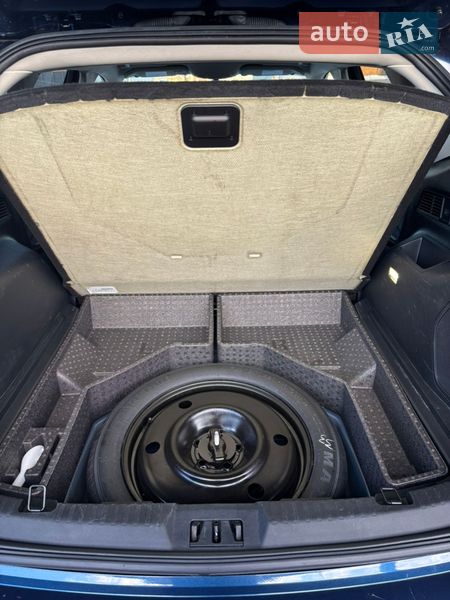 Позашляховик / Кросовер Ford Edge 2017 в Дубні фото 27 Позашляховик / Кросовер Ford Edge 2017 в Дубні