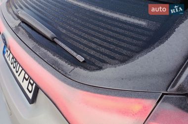 Внедорожник / Кроссовер Ford Edge 2018 в Харькове