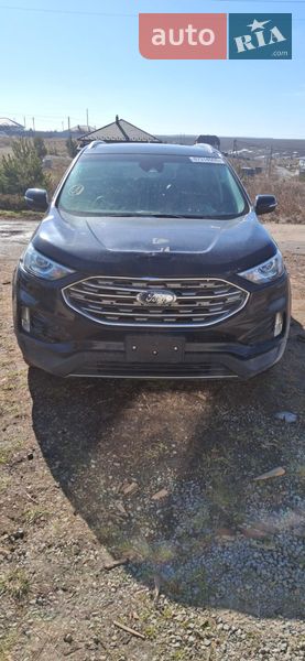Внедорожник / Кроссовер Ford Edge 2019 в Ровно