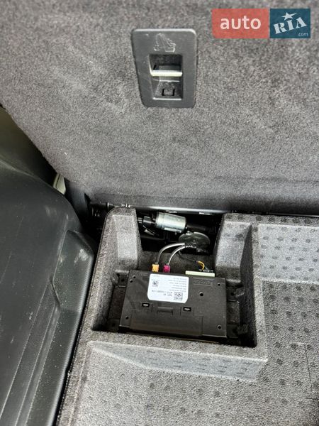 Внедорожник / Кроссовер Ford Edge 2018 в Луцке