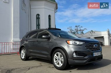 Внедорожник / Кроссовер Ford Edge 2020 в Киеве