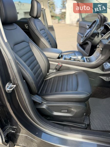 Внедорожник / Кроссовер Ford Edge 2020 в Киеве