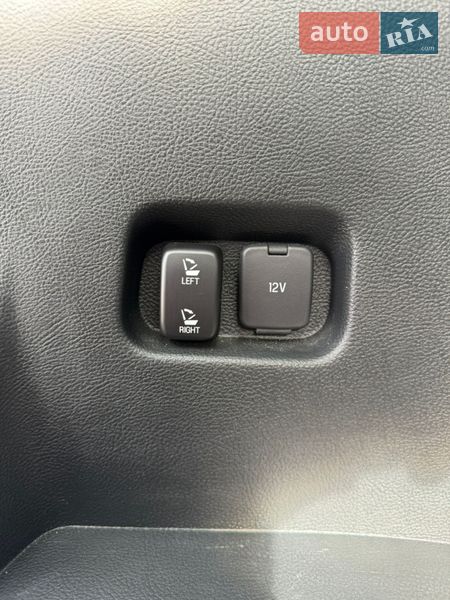 Внедорожник / Кроссовер Ford Edge 2020 в Киеве