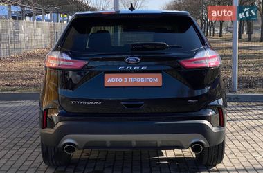 Внедорожник / Кроссовер Ford Edge 2022 в Днепре