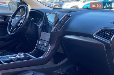 Внедорожник / Кроссовер Ford Edge 2022 в Днепре