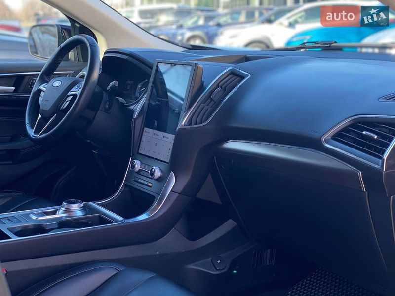 Внедорожник / Кроссовер Ford Edge 2022 в Днепре
