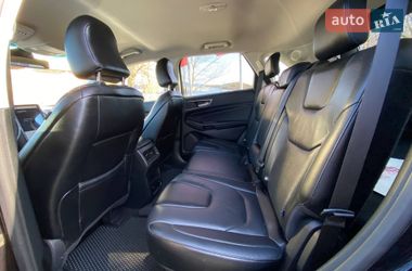 Внедорожник / Кроссовер Ford Edge 2022 в Днепре