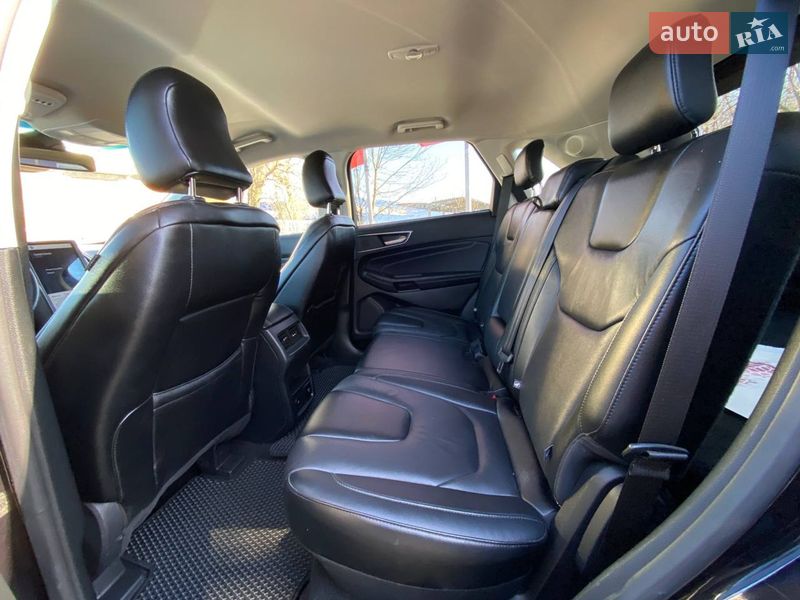 Внедорожник / Кроссовер Ford Edge 2022 в Днепре