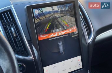Внедорожник / Кроссовер Ford Edge 2022 в Днепре