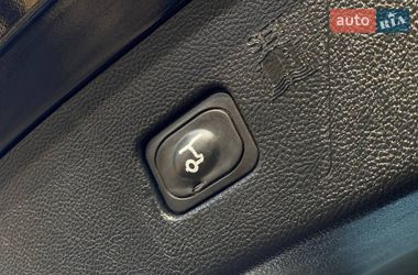 Внедорожник / Кроссовер Ford Edge 2022 в Днепре