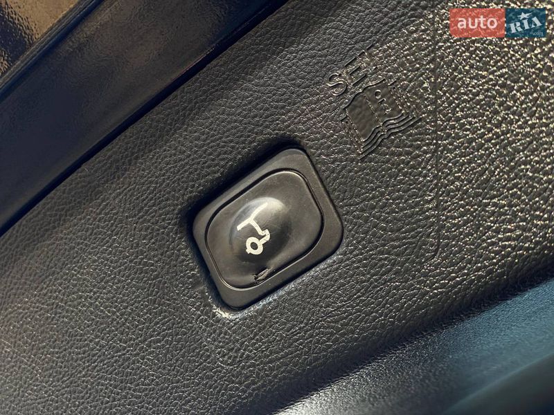 Внедорожник / Кроссовер Ford Edge 2022 в Днепре