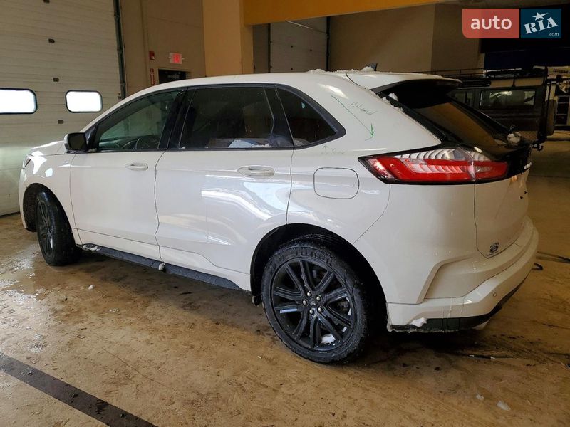 Внедорожник / Кроссовер Ford Edge 2021 в Виннице