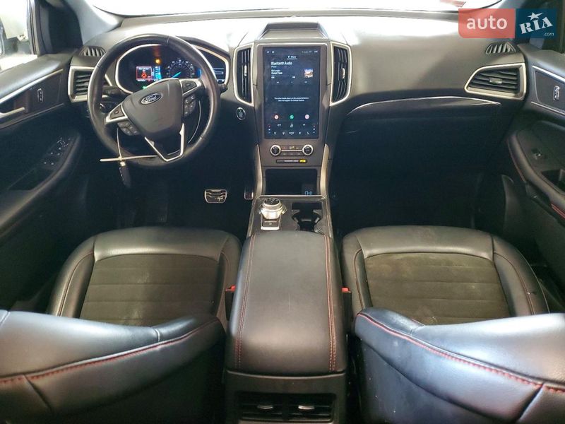 Внедорожник / Кроссовер Ford Edge 2021 в Виннице