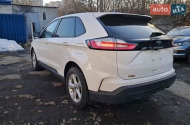Внедорожник / Кроссовер Ford Edge 2021 в Ровно