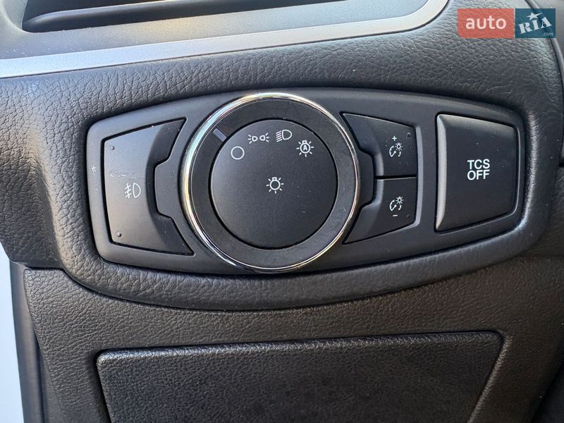 Внедорожник / Кроссовер Ford Edge 2020 в Владимире