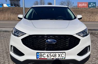 Внедорожник / Кроссовер Ford Edge 2020 в Львове