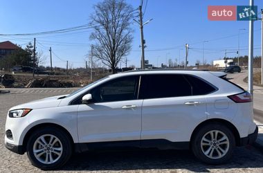 Внедорожник / Кроссовер Ford Edge 2020 в Львове