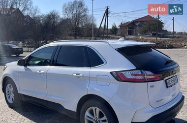 Внедорожник / Кроссовер Ford Edge 2020 в Львове