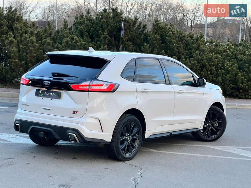 Внедорожник / Кроссовер Ford Edge 2019 в Киеве