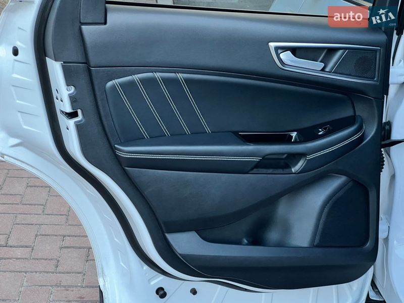 Внедорожник / Кроссовер Ford Edge 2019 в Киеве