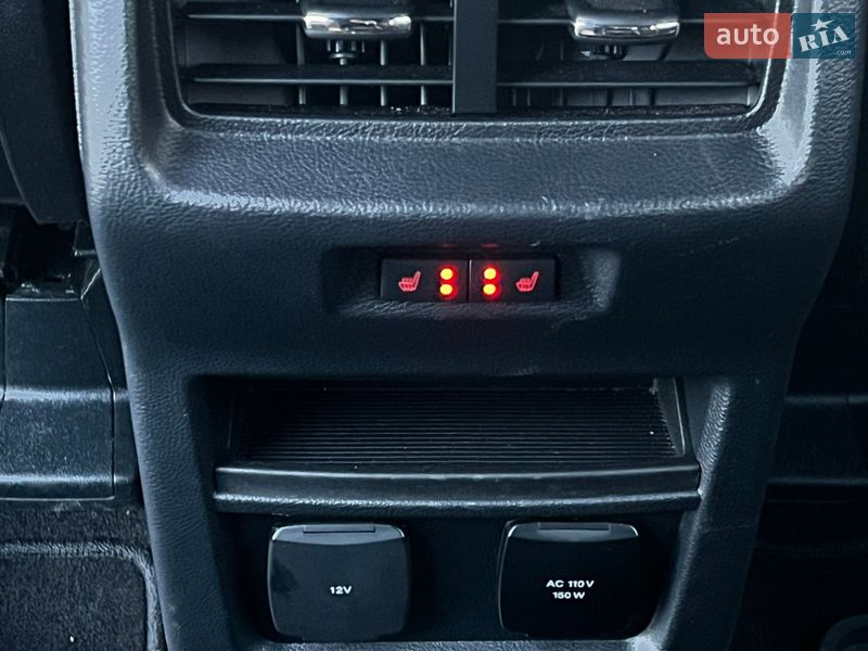 Внедорожник / Кроссовер Ford Edge 2019 в Киеве