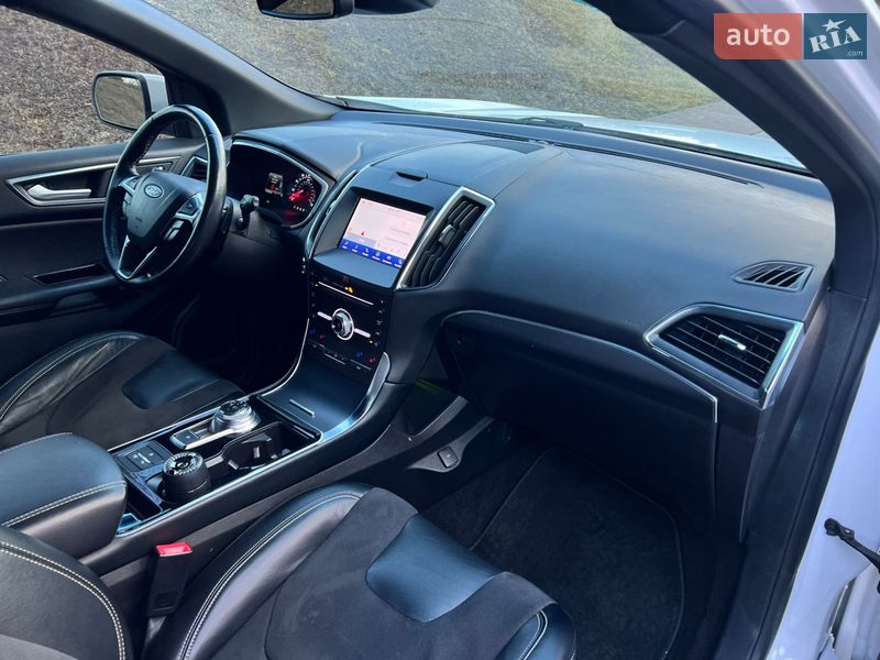 Внедорожник / Кроссовер Ford Edge 2019 в Киеве