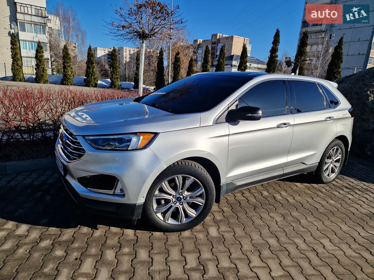 2018 Mazda CX-9 - мініатюра 7