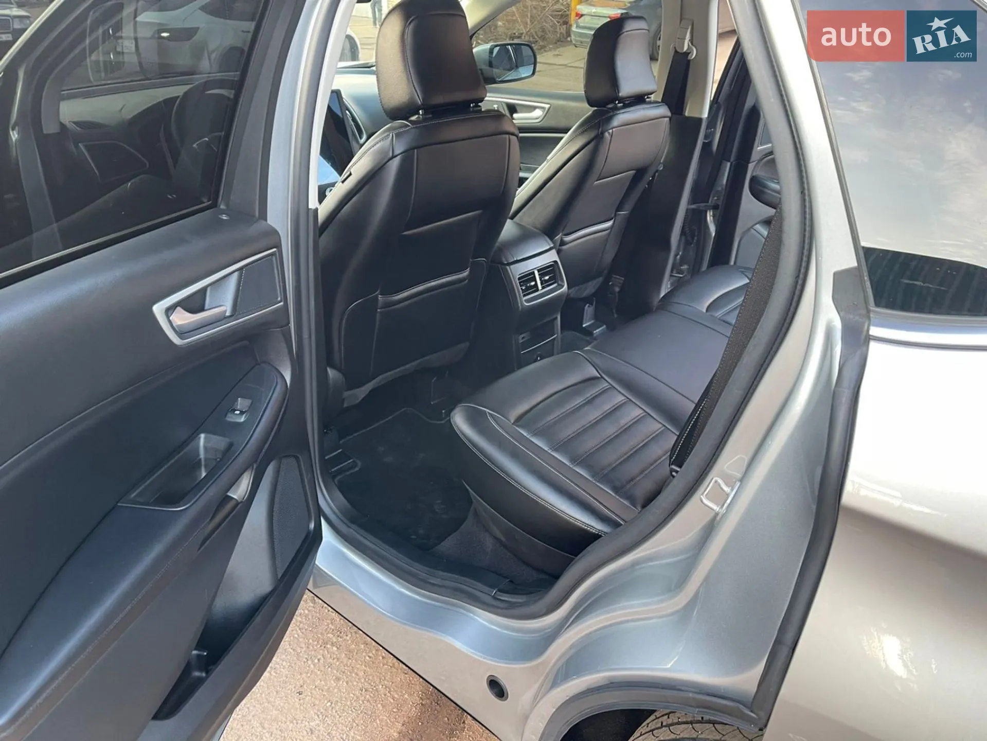 2023 Ford Edge - мініатюра 7