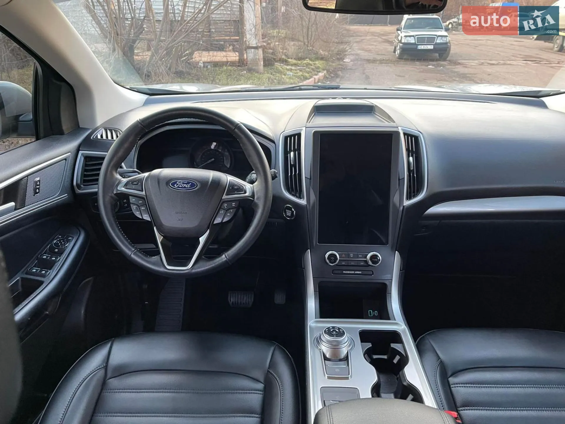 2023 Ford Edge - мініатюра 8