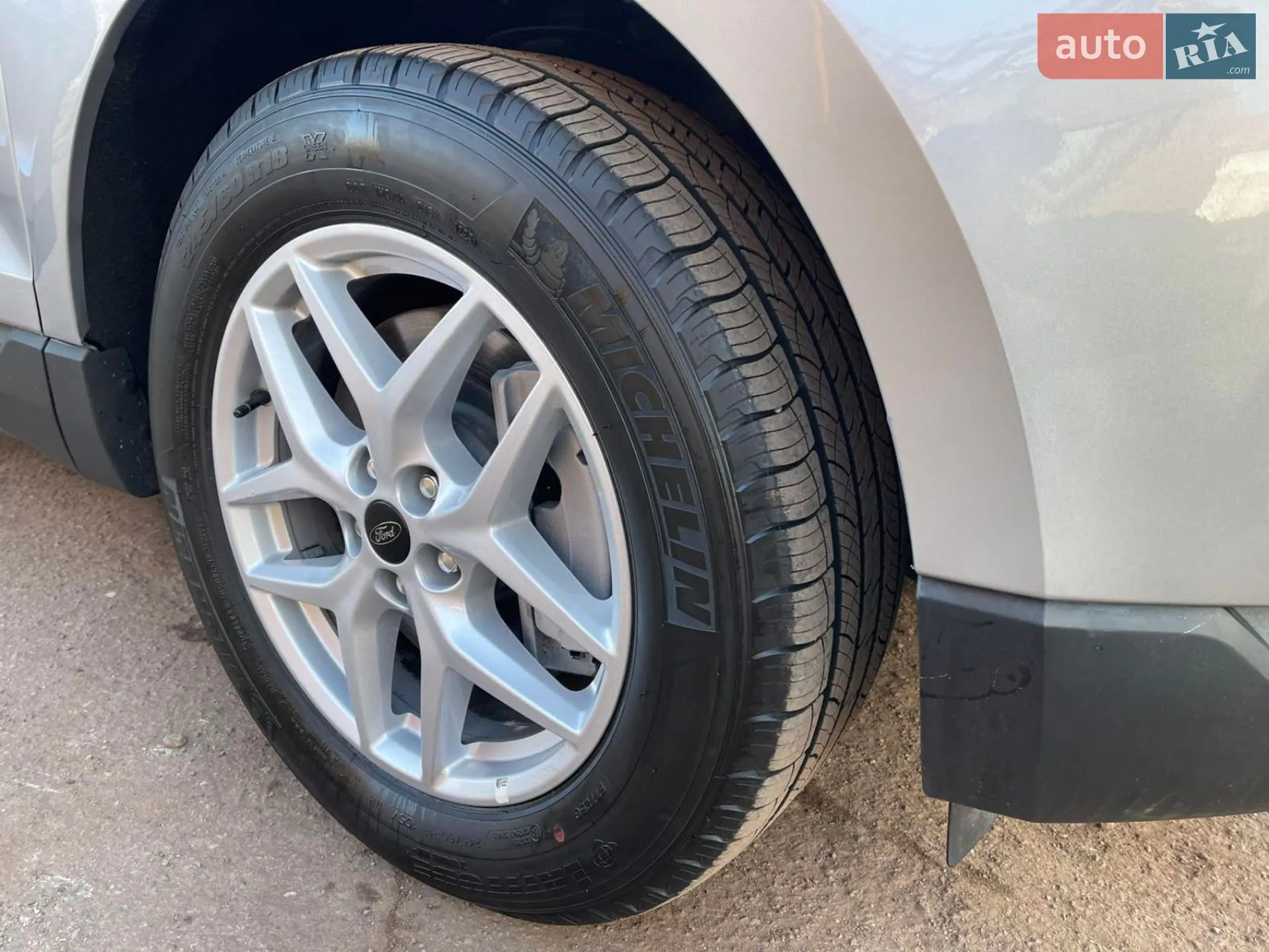 2023 Ford Edge - мініатюра 6