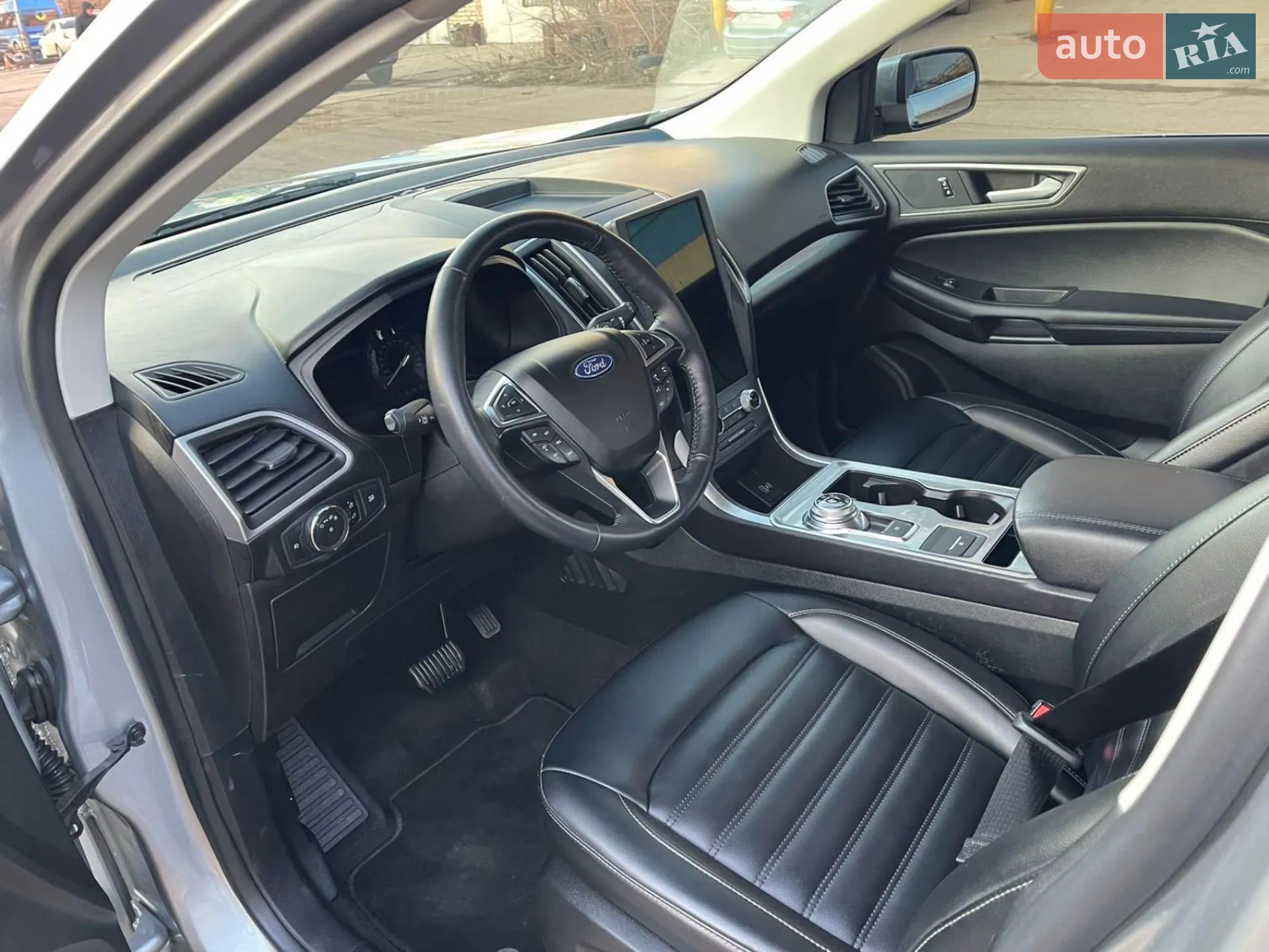 2023 Ford Edge - мініатюра 9