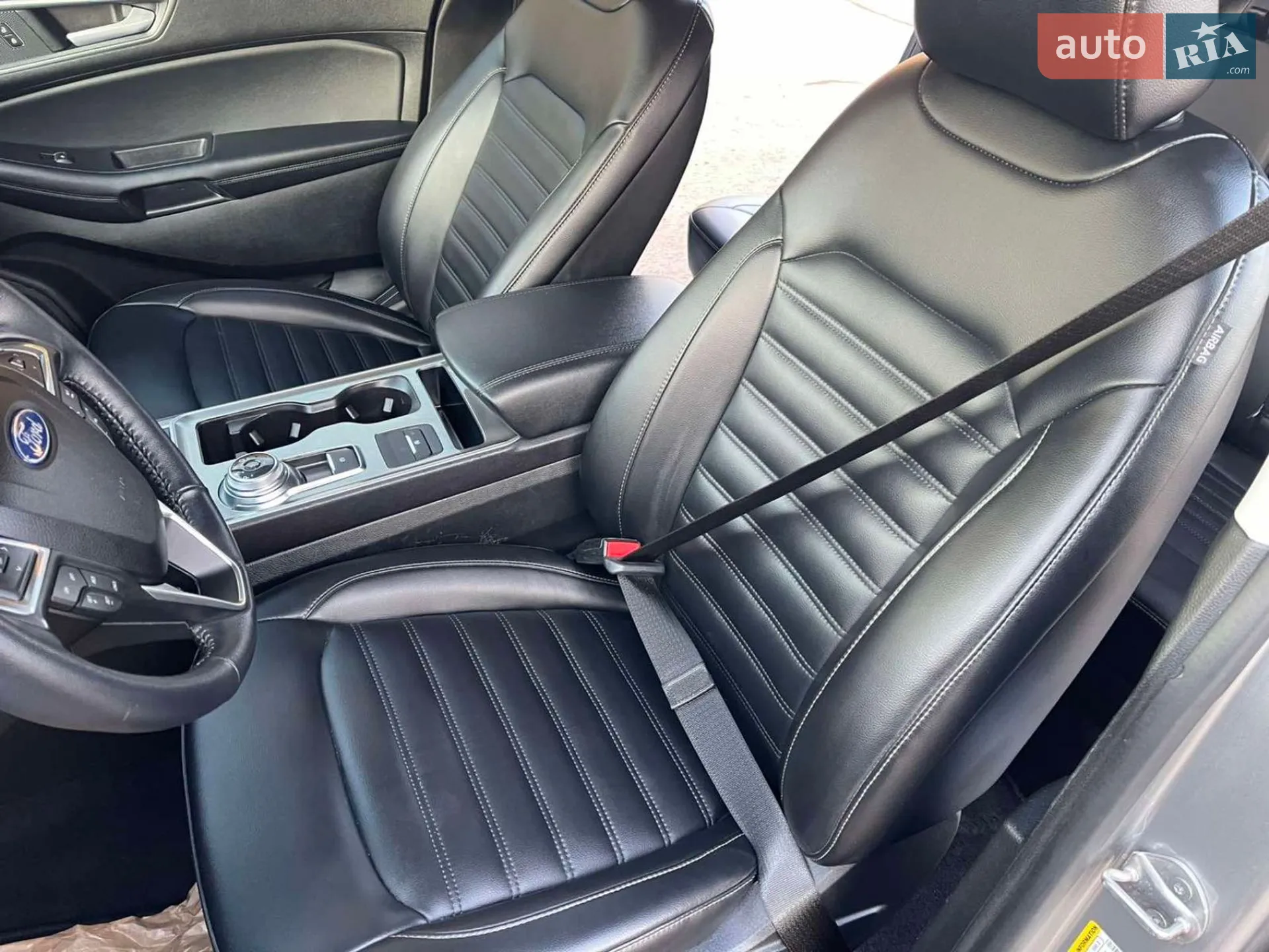 2023 Ford Edge - мініатюра 16