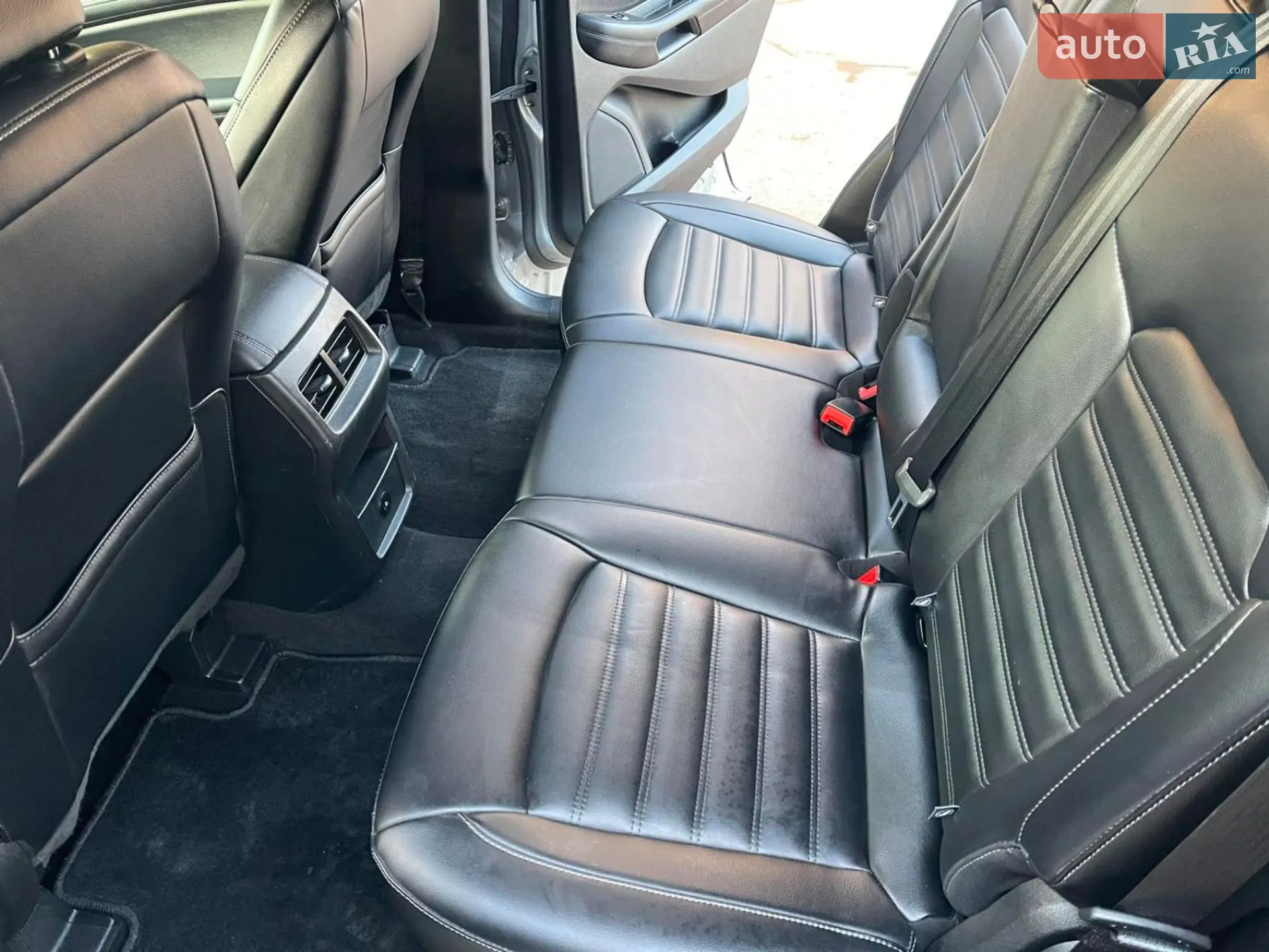 2023 Ford Edge - мініатюра 15