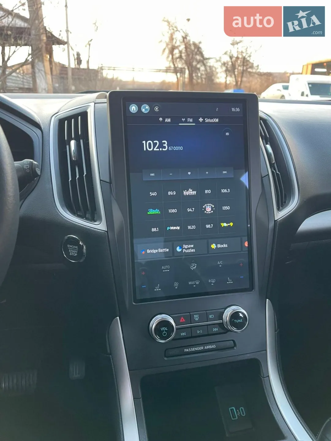 2023 Ford Edge - мініатюра 18