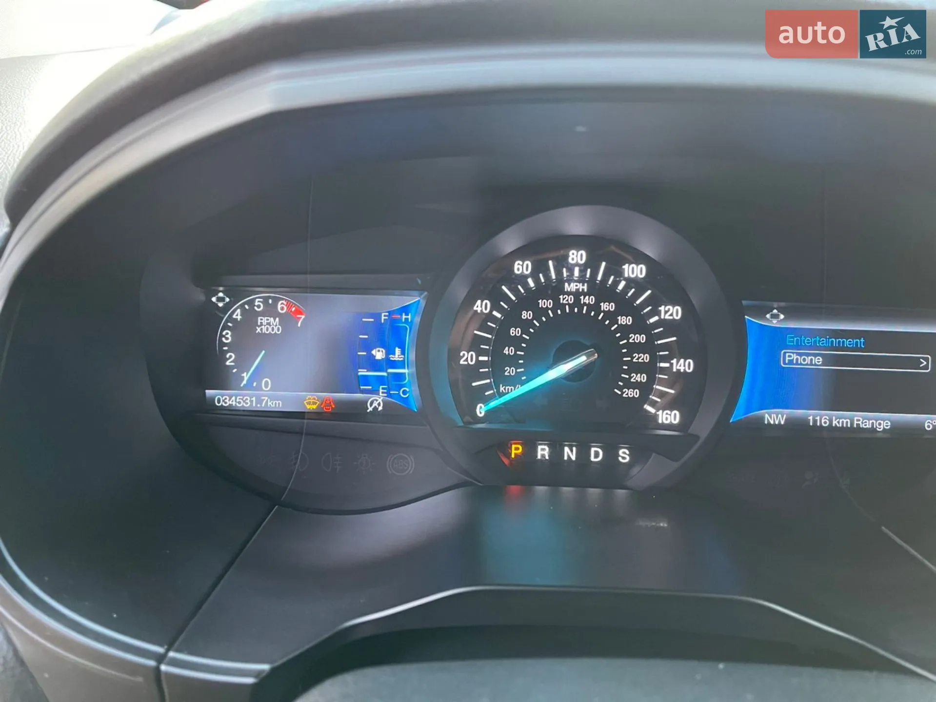 2023 Ford Edge - мініатюра 19