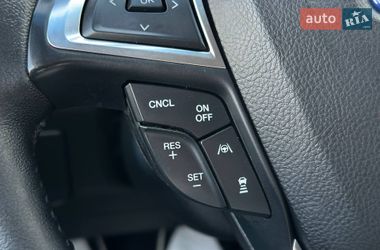 Внедорожник / Кроссовер Ford Edge 2020 в Луцке