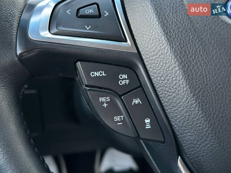 Внедорожник / Кроссовер Ford Edge 2020 в Луцке