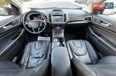 Внедорожник / Кроссовер Ford Edge 2020 в Луцке