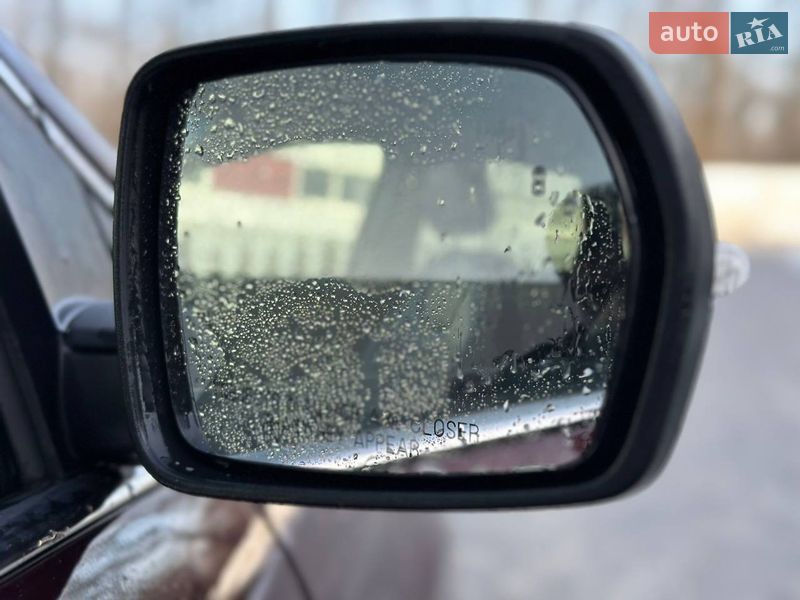 Внедорожник / Кроссовер Ford Edge 2020 в Луцке