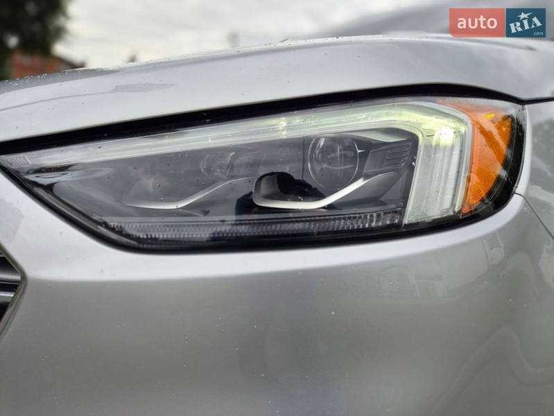 Внедорожник / Кроссовер Ford Edge 2019 в Житомире