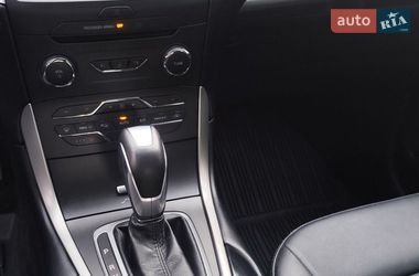 Внедорожник / Кроссовер Ford Edge 2017 в Богородчанах