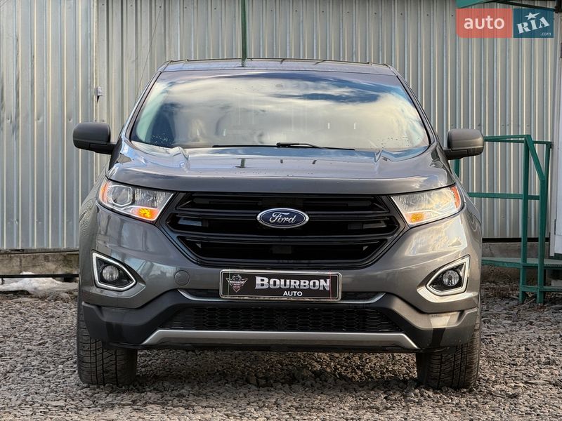 Внедорожник / Кроссовер Ford Edge 2016 в Виннице