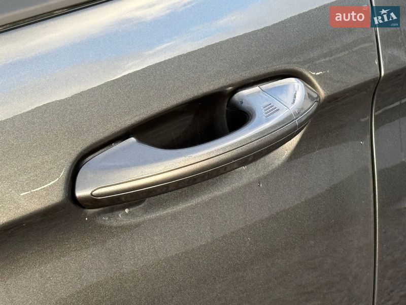 Внедорожник / Кроссовер Ford Edge 2016 в Виннице