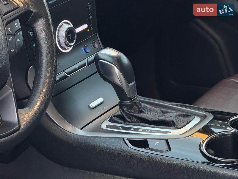 Внедорожник / Кроссовер Ford Edge 2016 в Виннице