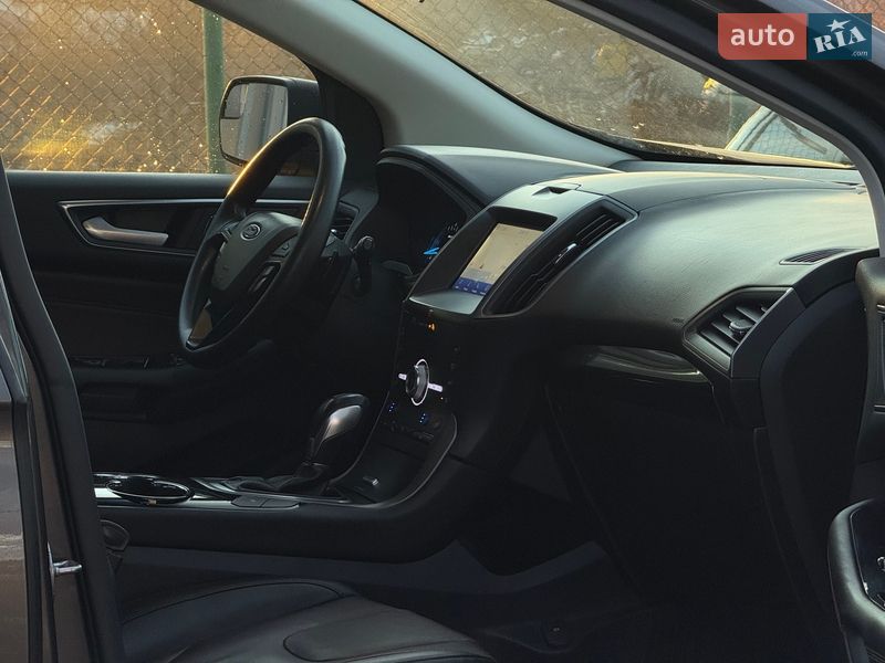 Внедорожник / Кроссовер Ford Edge 2016 в Виннице