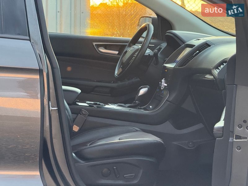 Внедорожник / Кроссовер Ford Edge 2016 в Виннице